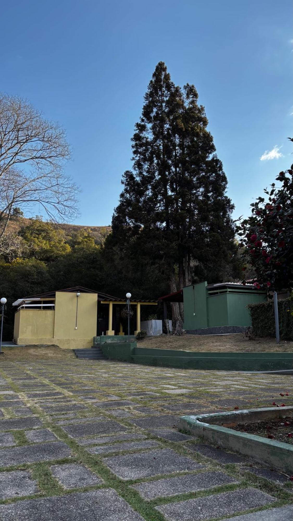 Bike Ville Fojo - Campos do Jordao — Photos 2